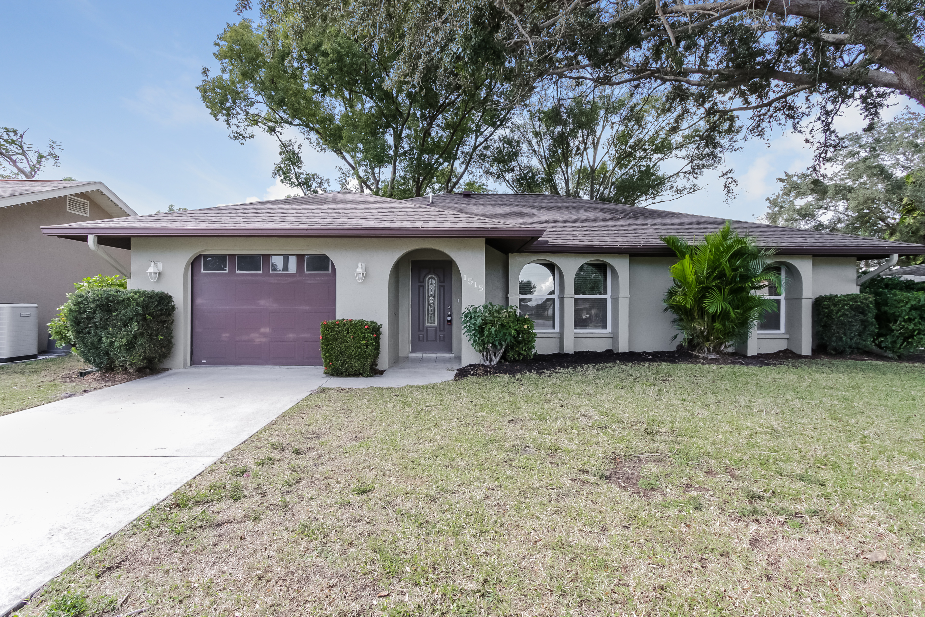 1515 Strada D Oro Venice, FL 34292